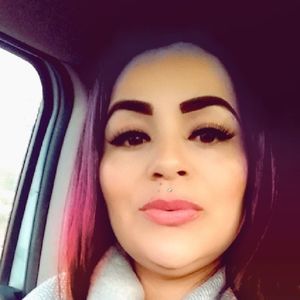 Meet your Posher, Erika